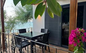 Otelox Ayas Beach Bungalov