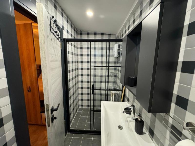 Otelox Ayas Beach Bungalov Erdemli Dış mekan fotoğraf