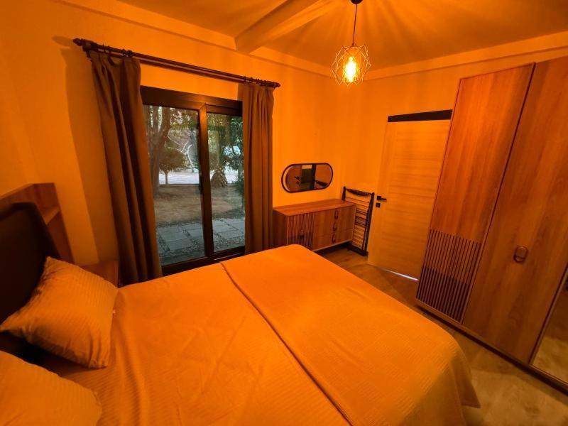 Otelox Ayas Beach Bungalov Erdemli Dış mekan fotoğraf