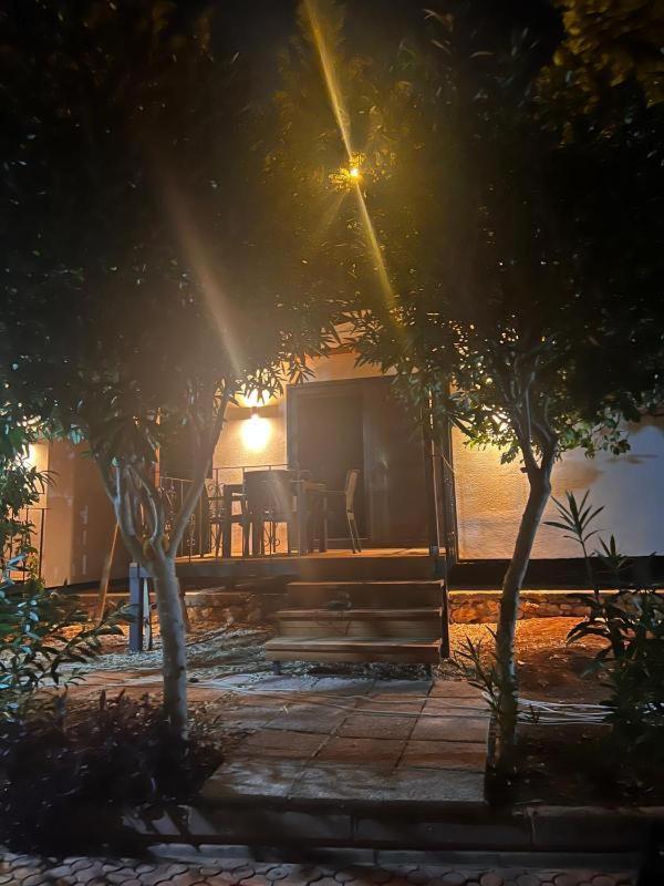 Otelox Ayas Beach Bungalov Erdemli Dış mekan fotoğraf